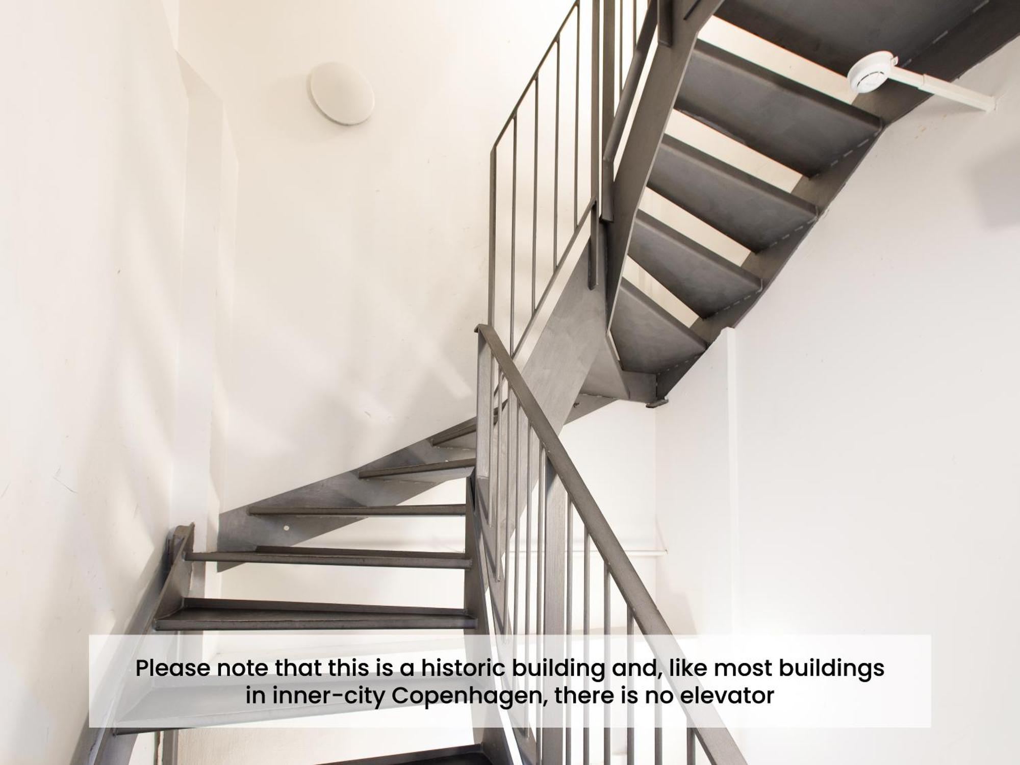 Sanders Regent - Inviting One-Bedroom Apartment Near Central Square Copenhagen Luaran gambar